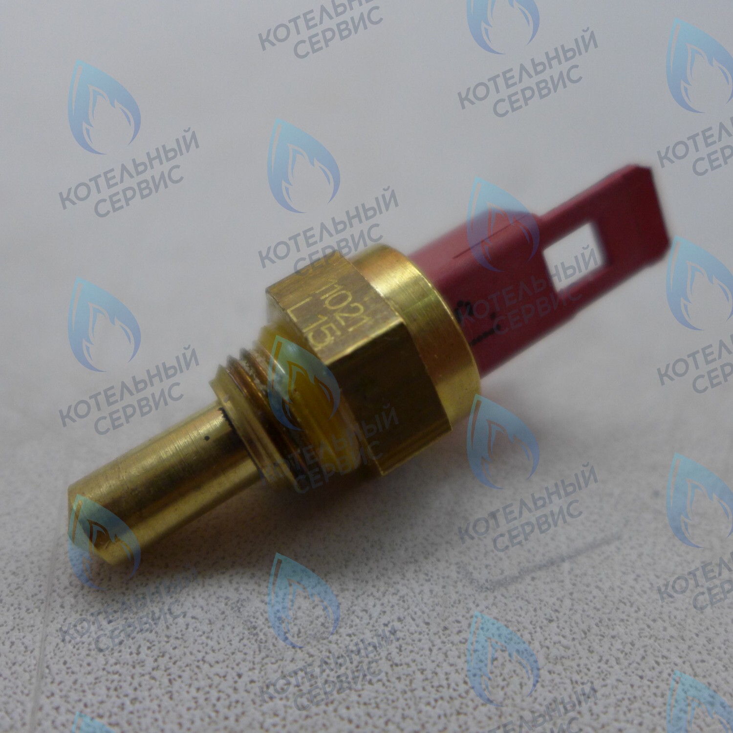 7021630023 ДАТЧИК ТЕМПЕРАТУРЫ ГОРЯЧЕЙ ВОДЫ ГВС KENTATSU NOBBY SMART 24-2CS,  28-2CS